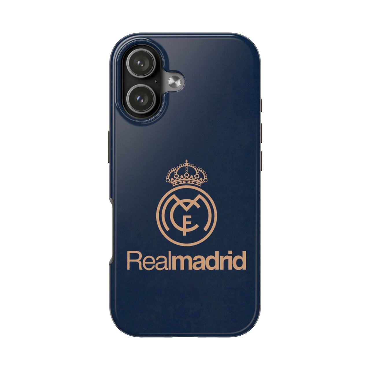 Real Madrid Phone Case