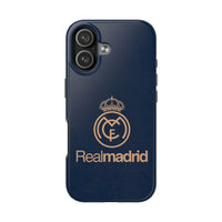 Thumbnail for Real Madrid Phone Case