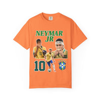 Thumbnail for Neymar Jr. Graphic Tee - Unisex