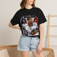 Thumbnail for Jude Bellingham England Graphic Tee