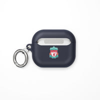 Thumbnail for Liverpool AirPods Case Cover