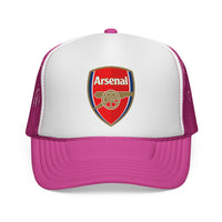 Thumbnail for Arsenal Trucker Caps