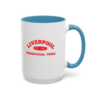 Thumbnail for Liverpool Coffee Mug, 11oz