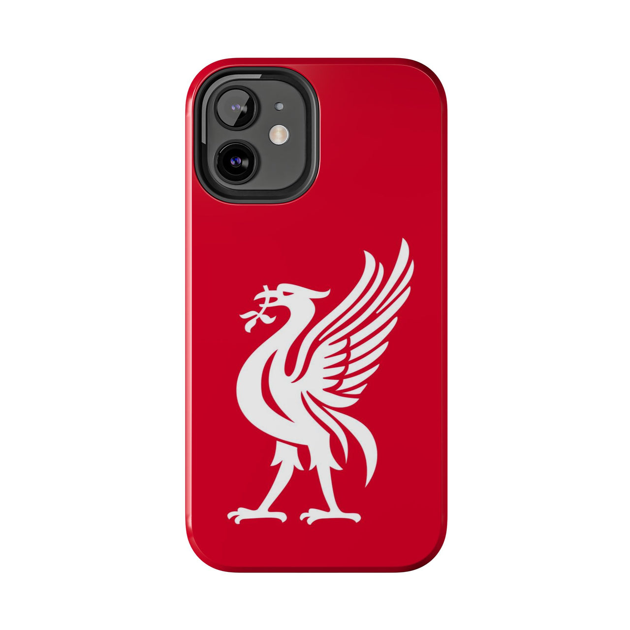 Liverpool Football Club Phone Case - Red