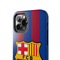 Thumbnail for Barcelona Tough Phone Cases