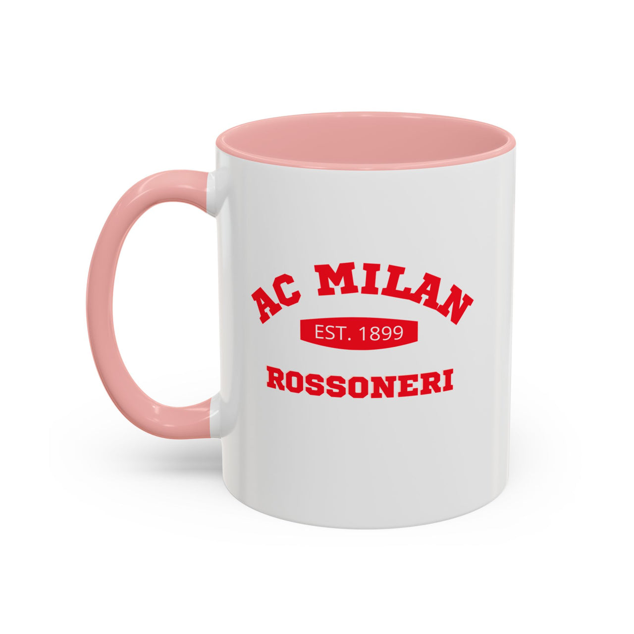 AC Milan Coffee Mug, 11oz