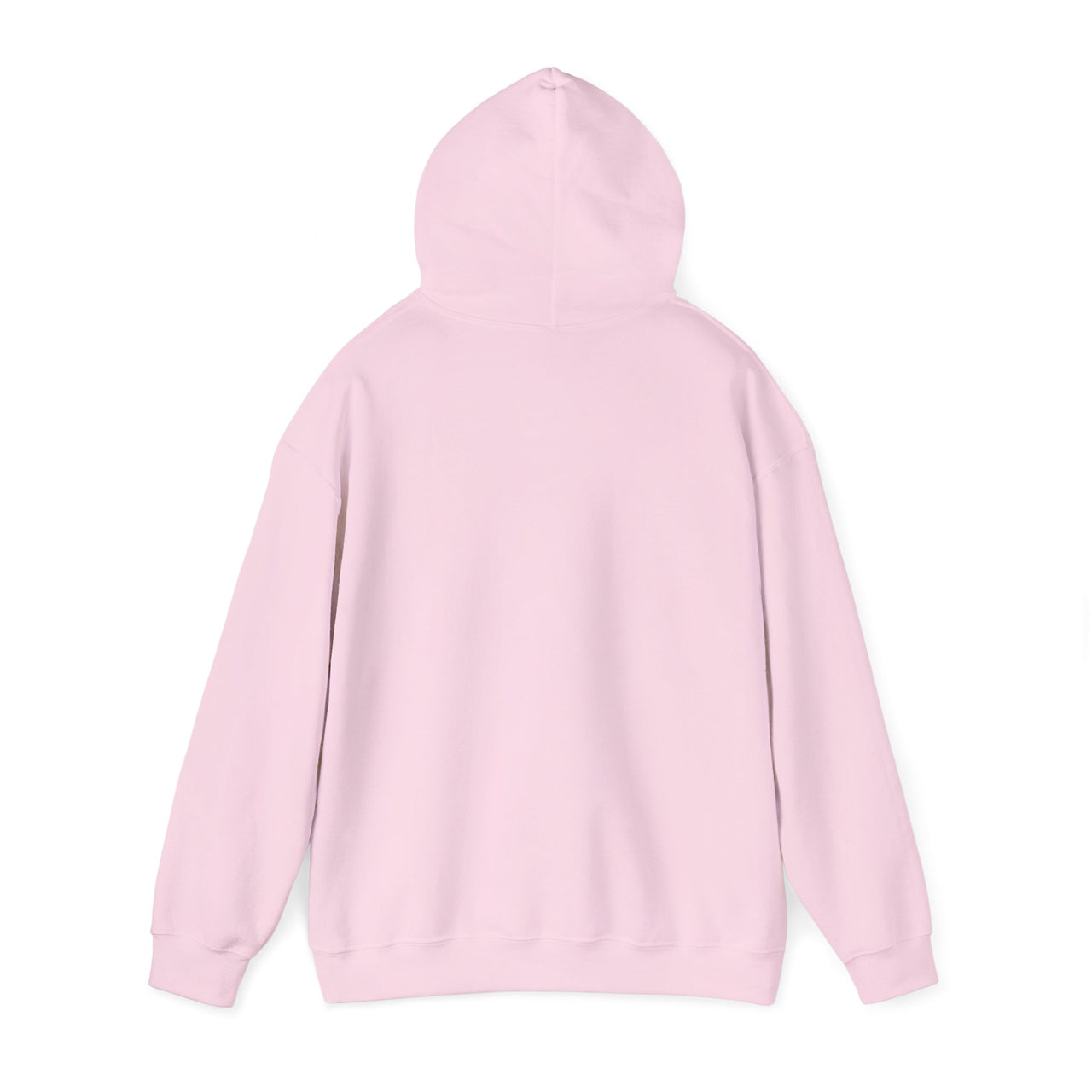 PSG Unisex Hooded Sweatshirt