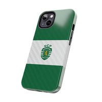 Thumbnail for Sporting CP Tough Phone Case