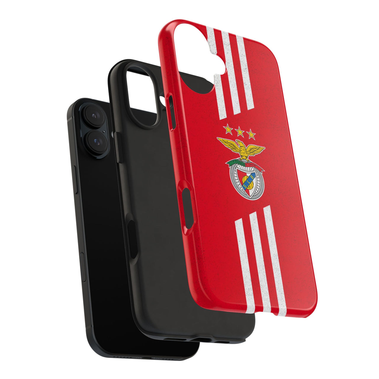 Benfica Tough Phone Case