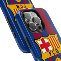 Thumbnail for Barcelona Tough Phone Cases