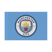 Thumbnail for Manchester City Flag