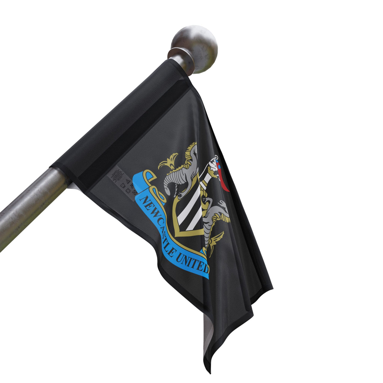 Newcastle Flag