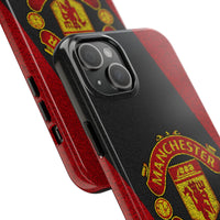 Thumbnail for Manchester United Tough Phone Case