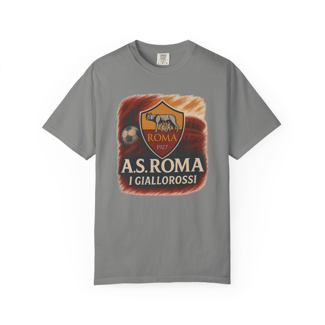 A.S. Roma Unisex T-Shirt
