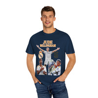 Thumbnail for Jude Bellingham Graphic Tee Alternative - Unisex
