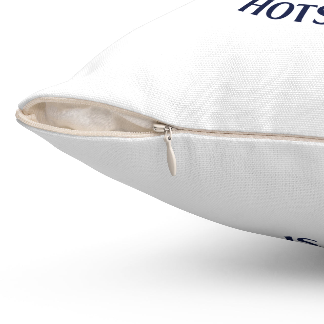 Tottenham Hotspur Square Pillow
