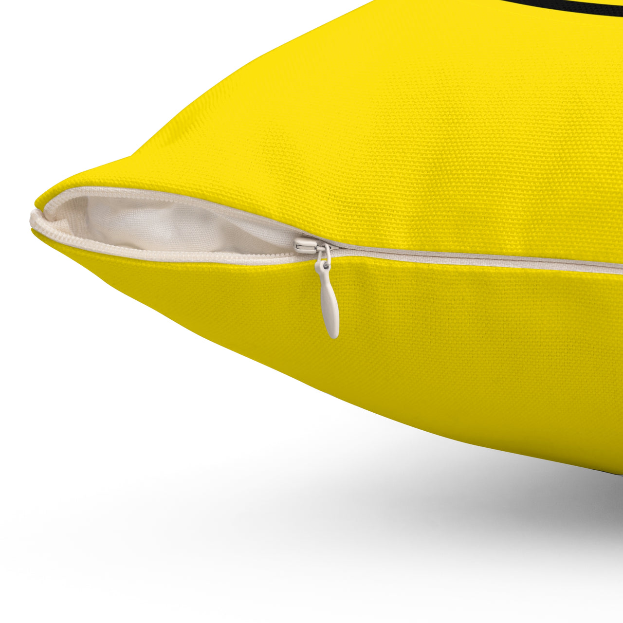 Borussia Dortmund Square Pillow