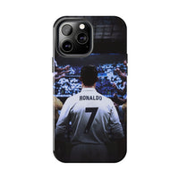 Thumbnail for Cristiano Ronaldo Real Madrid Phone Case - Stadium