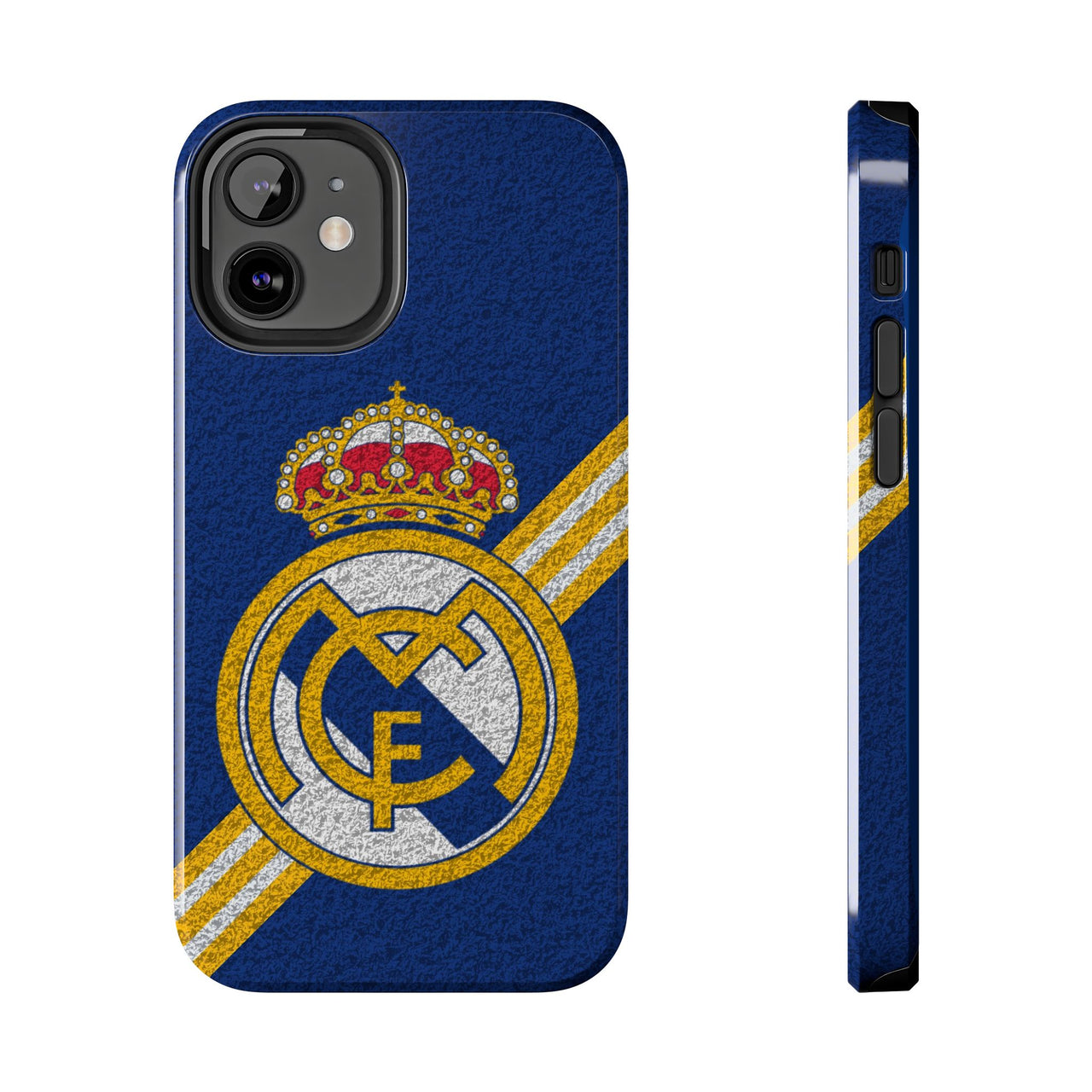 Real Madrid Tough Phone Case