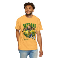 Thumbnail for Neymar Jr. Graphic Tee - Unisex