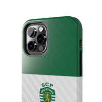 Thumbnail for Sporting CP Tough Phone Case
