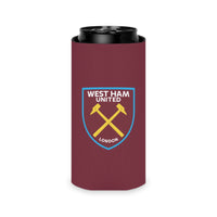 Thumbnail for West Ham United Can Cooler – Drink Sleeve