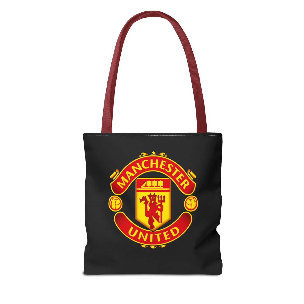 Manchester United Tote Bag