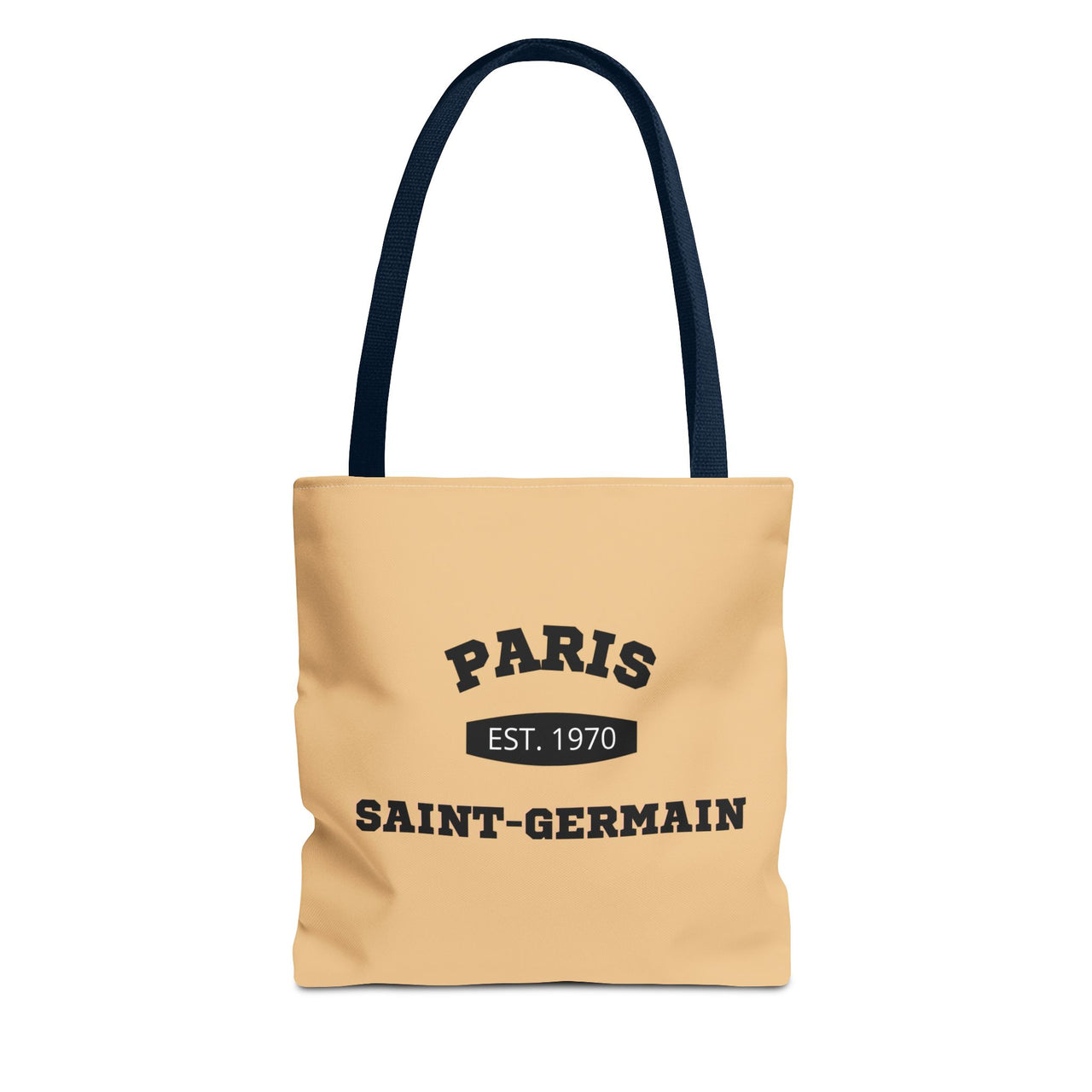 PSG Vintage Tote Bag