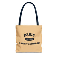 Thumbnail for PSG Vintage Tote Bag