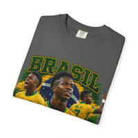 Thumbnail for Vinicius Jr. Graphic Tee