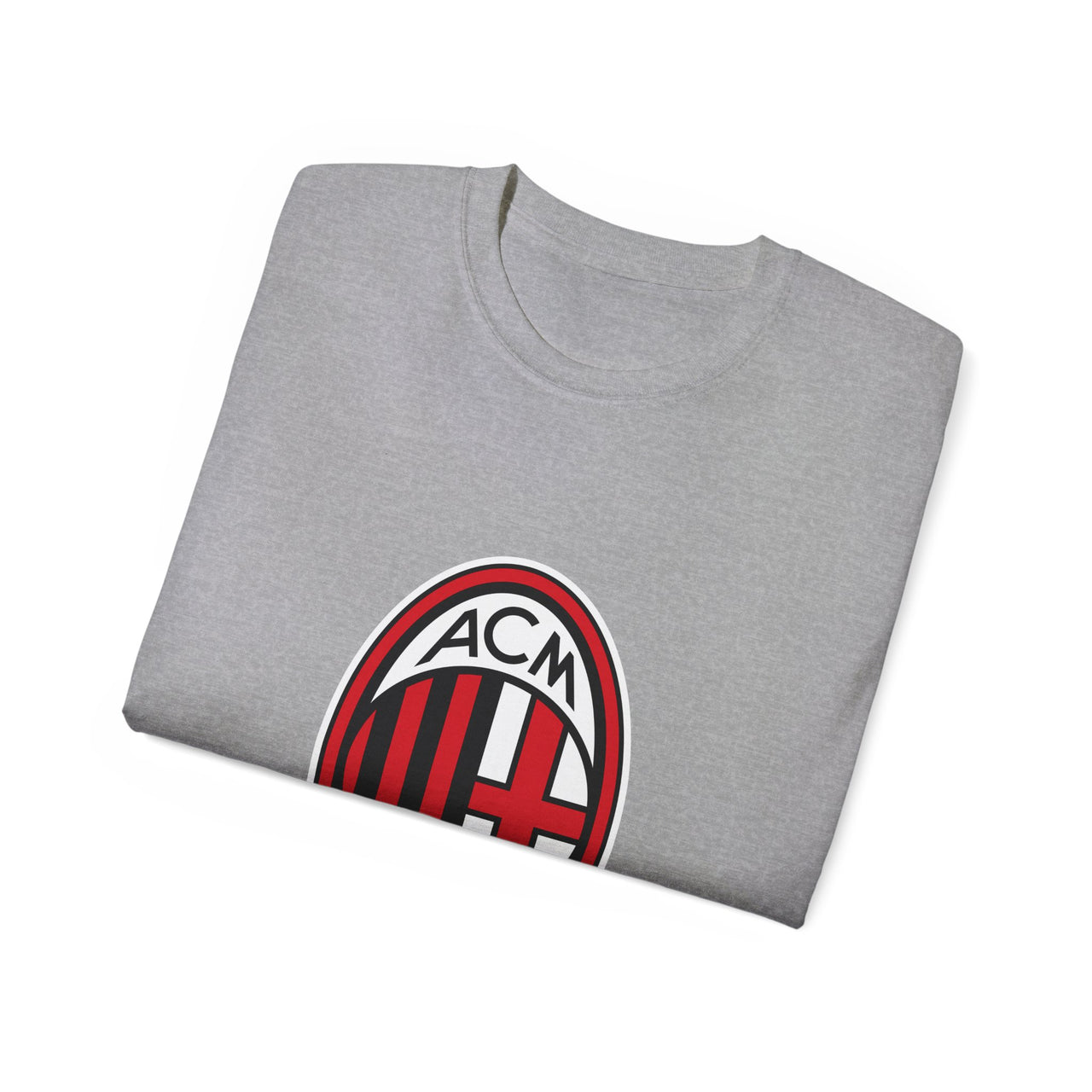 AC Milan Tee - Unisex