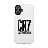 Thumbnail for Cristiano Ronaldo Phone Case -  CR7