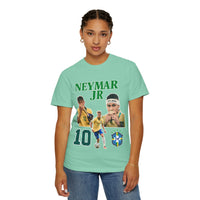 Thumbnail for Neymar Jr. Graphic Tee - Unisex
