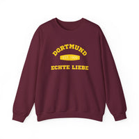 Thumbnail for Borussia Dortmund Unisex Crewneck Sweatshirt