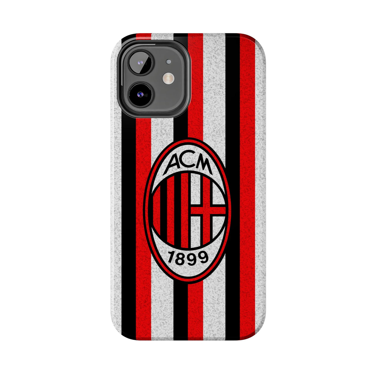 AC Milan Tough Phone Case