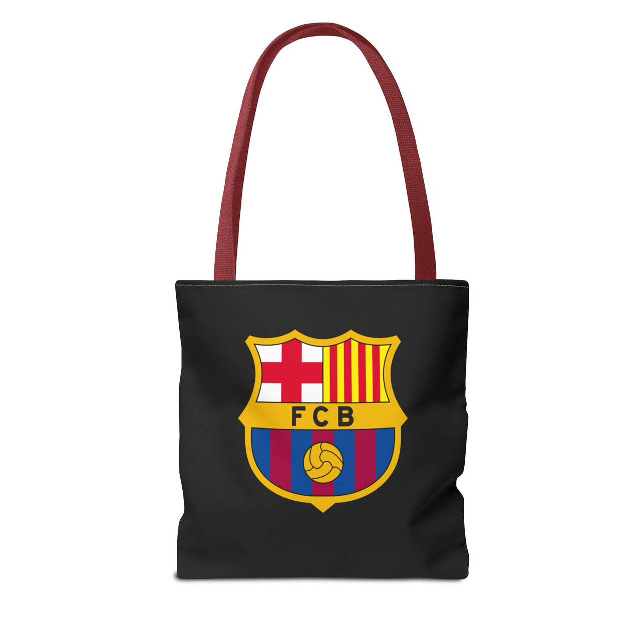 Barcelona Tote Bag