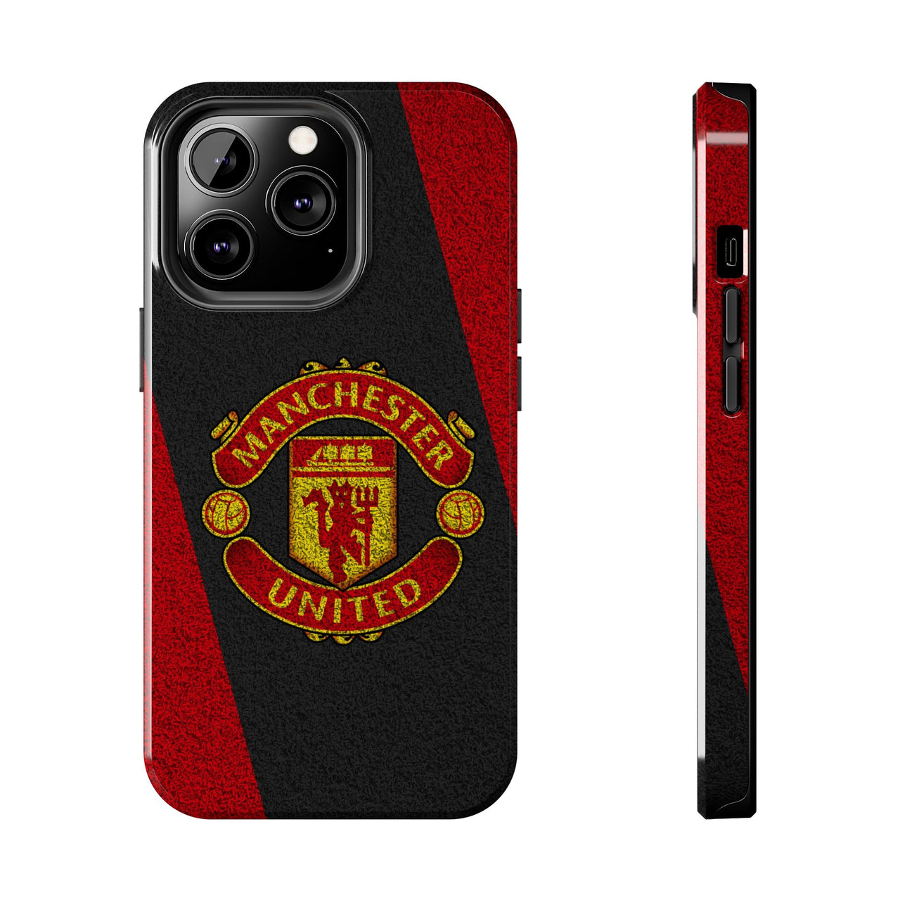 Manchester United Tough Phone Case