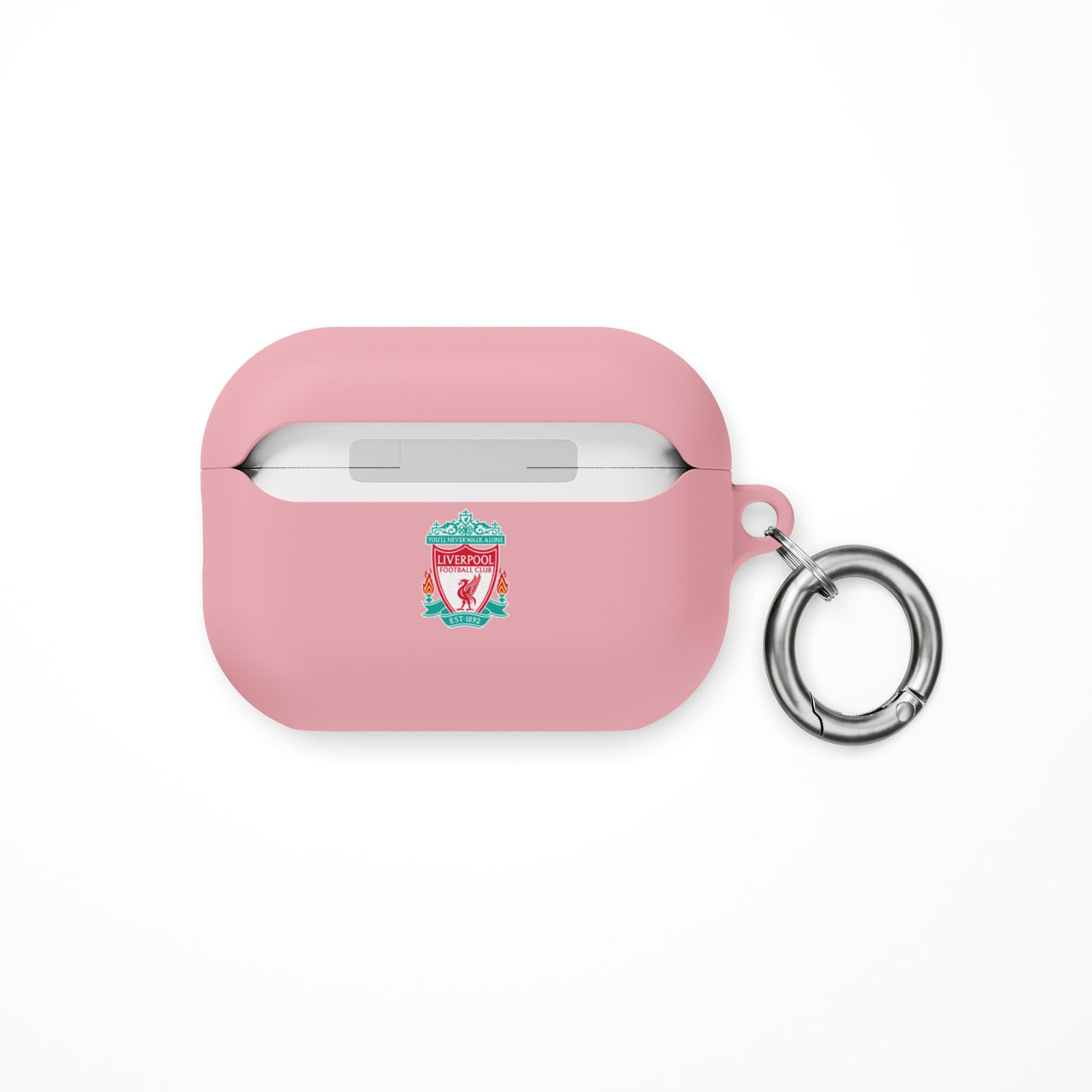 Liverpool AirPods Case Cover