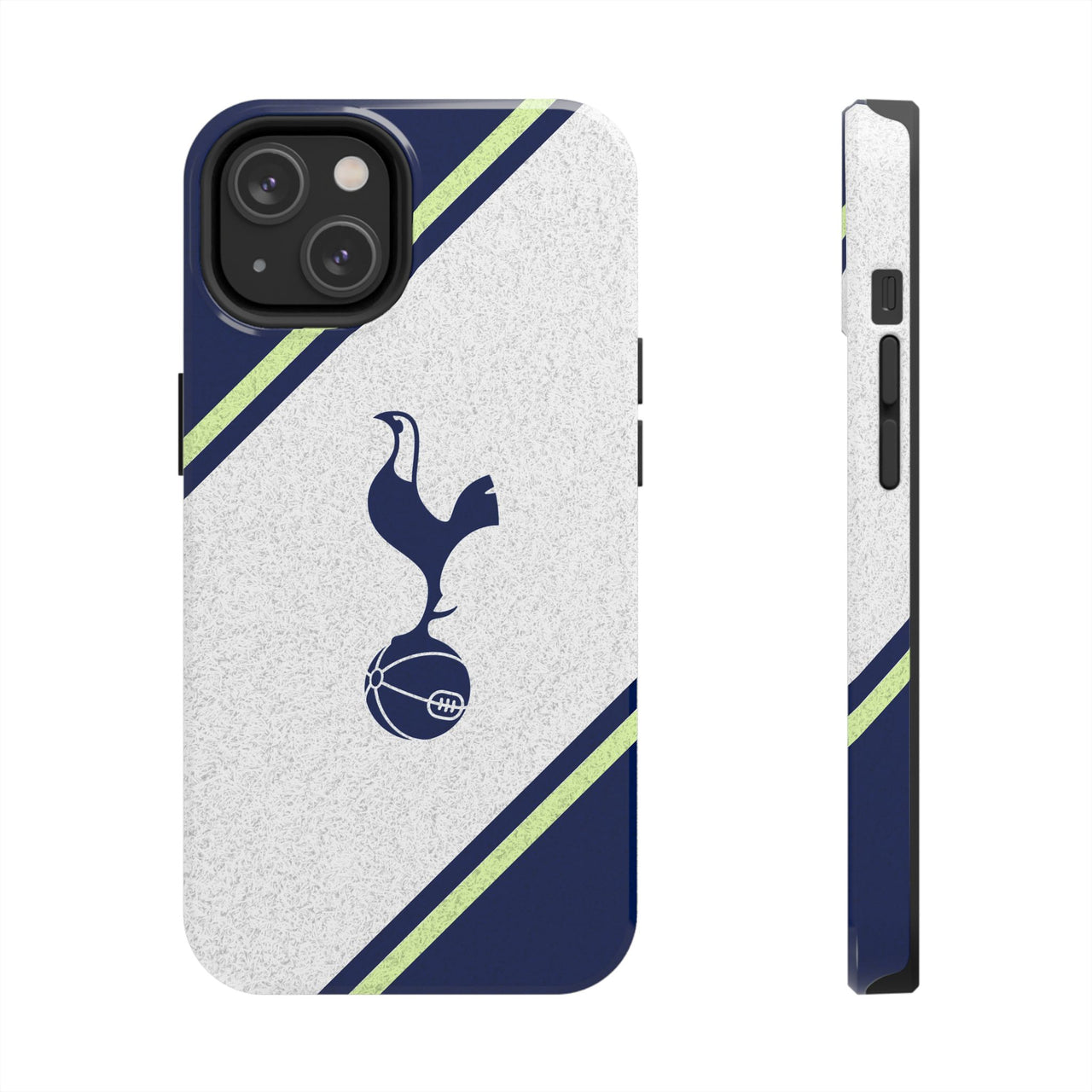 Tottenham Hotspurs Tough Phone Case
