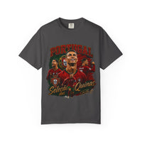 Thumbnail for Cristiano Ronaldo Portugal Graphic Tee