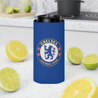 Thumbnail for Chelsea Club Can Cooler – Drink Sleeve