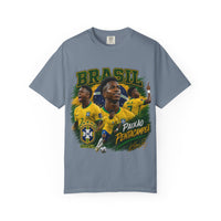 Thumbnail for Vinicius Jr. Graphic Tee