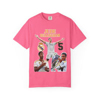 Thumbnail for Jude Bellingham Graphic Tee Alternative - Unisex