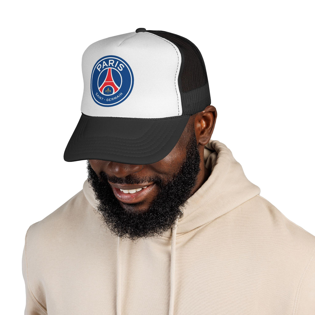 PSG Trucker Caps
