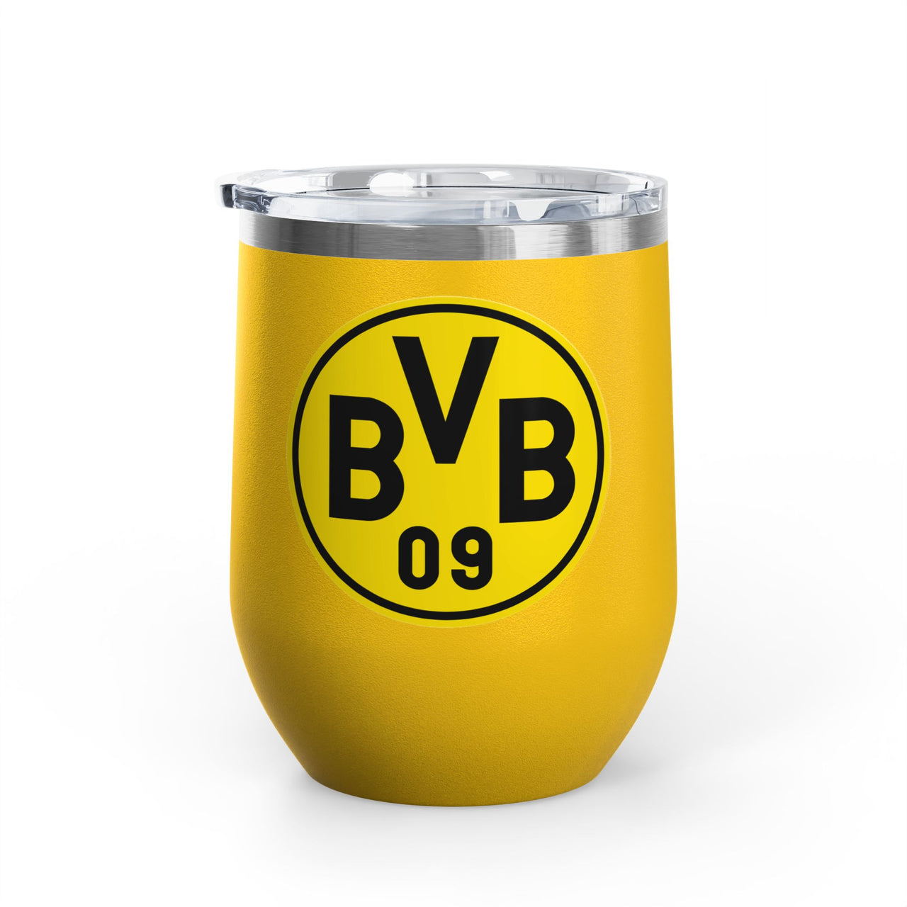 BVB Insulated Wine Tumbler — 12oz
