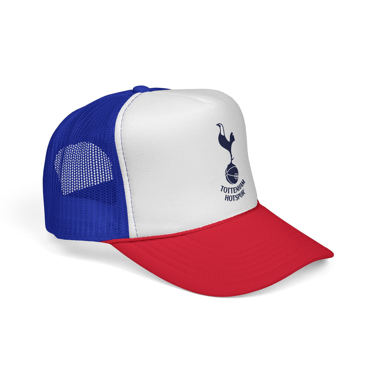 Tottenham Hotspurs Trucker Caps