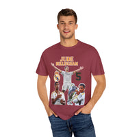 Thumbnail for Jude Bellingham Graphic Tee Alternative - Unisex