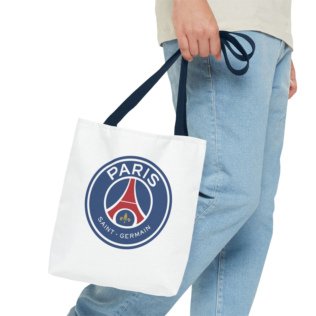 PSG Tote Bag