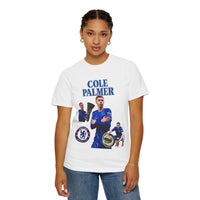 Thumbnail for Cole Palmer Graphic Tee - Unisex