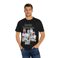 Thumbnail for Karim Benzema Graphic Tee - Unisex
